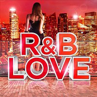 Přední strana obalu CD R&B Love