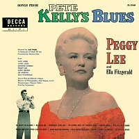 Peggy Lee, Ella Fitzgerald – Songs From Pete Kelly's Blues