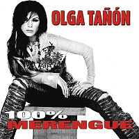 Olga Tanon – 100% Merengue