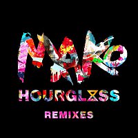 Mako – Hourglass: The Remixes