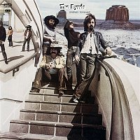 The Byrds – (Untitled) /(Unissued)