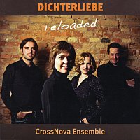 Přední strana obalu CD Dichterliebe reloaded
