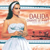 Dalida – Chante Le 7Eme Art (Parlez-Moi D'Amour)