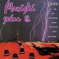 Různí interpreti – Plzeňská scéna III. FLAC