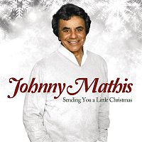 Johnny Mathis – Sending You a Little Christmas