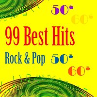 Různí interpreti – 99 Best Hits Pop & Rock