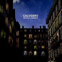 Calogero – On fait comme si