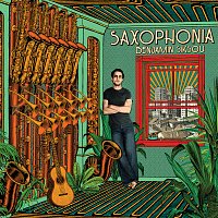 Benjamin Siksou – Saxophonia