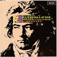 Vladimír Ashkenazy – Beethoven: Piano Sonata No. 29, Op. 106 "Hammerklavier"