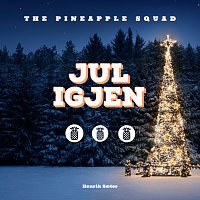 The Pineapple Squad, Henrik Saeter – Jul Igjen