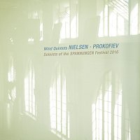 Nielsen: Wind Quartet, Op. 43 / Prokofiev: Quintet in G Minor, Op. 39 [Live]