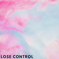 Přední strana obalu CD Lose Control
