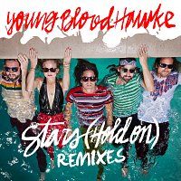 Youngblood Hawke – Stars (Hold On) [Remixes]