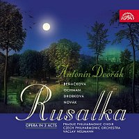 Gabriela Beňačková, Česká filharmonie, Václav Neumann – Dvořák: Rusalka MP3