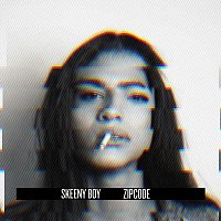 Přední strana obalu CD ZipCode