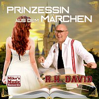 R.H. David – Prinzessin aus dem Marchen