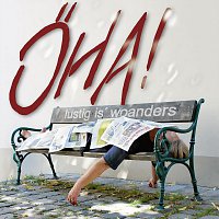 OHA! – Lustig is´ woanders