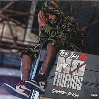 TeeJay3k – No Friends (feat. Quando Rondo)