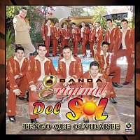 Banda La Original Del Sol – Tengo Que Olvidarte