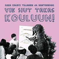 Ilkka Kalevi Tillanen, Rantaremmi – Vie siut takas kouluun!