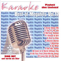 Karaokefun.cc VA – Best of Megahits Vol.17 - Karaoke