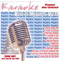 Best of Megahits Vol.17 - Karaoke