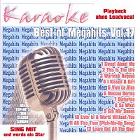 Karaokefun.cc VA – Best of Megahits Vol.17 - Karaoke
