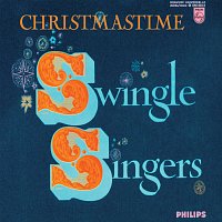 The Swingle Singers – Noels Sans Passeport