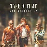 Take That – All Wrapped Up