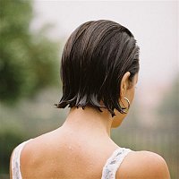 Přední strana obalu CD Slowly, It Dawns (Extended)