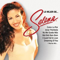 Selena – Lo Mejor De…