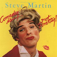 Steve Martin – Comedy Is Not Pretty