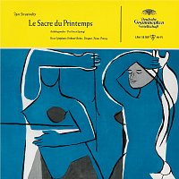 Ferenc Fricsay – Stravinsky: The Rite of Spring; Petrouchka