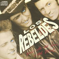 Los Rebeldes – Mas Alla del Bien y del Mal