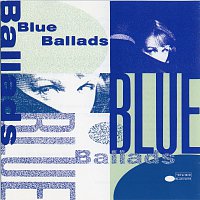 Různí interpreti – Blue Ballads