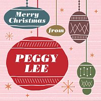 Peggy Lee – Merry Christmas From Peggy Lee