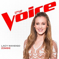 Lacy Mandigo – Zombie [The Voice Performance]