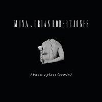 MUNA – I Know A Place (brian robert jones remix)