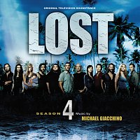 Michael Giacchino – Lost: Season 4 [Original Television Soundtrack]
