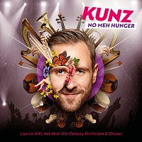 Kunz – No meh Hunger
