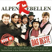 AlpenRebellen – Das Beste