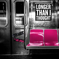 Loote, Joe Jonas – Longer Than I Thought