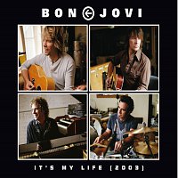 Bon Jovi – It's My Life [int'l 4 trk]