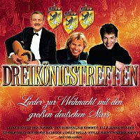 Various  Artists – 3 Konigstreffen