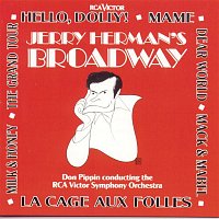 Jerry Herman's Broadway