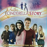 Přední strana obalu CD Another Cinderella Story [Original Motion Picture Soundtrack]