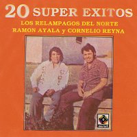 Los Relampagos del Norte – 20 Súper Éxitos