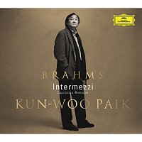 Brahms Intermezzi