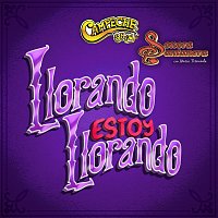 Campeche Show, La Sonora Santanera, María Fernanda – Llorando Estoy Llorando