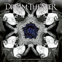 Dream Theater – Lost Not Forgotten Archives: Train of Thought Instrumental Demos (2003)
